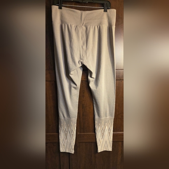 NWT Kari Traa Merino Wool Baselayer Leggings - Picture 14 of 15